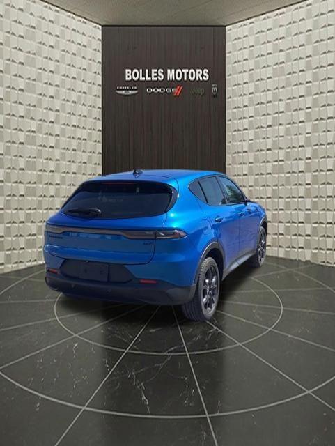 2024 Dodge Hornet GT Plus AWD