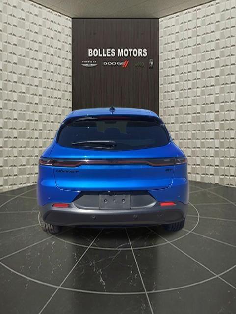 2024 Dodge Hornet GT Plus AWD