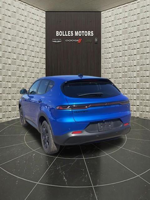 2024 Dodge Hornet GT Plus AWD