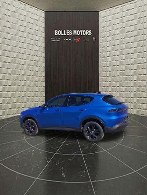 2024 Dodge Hornet GT Plus AWD