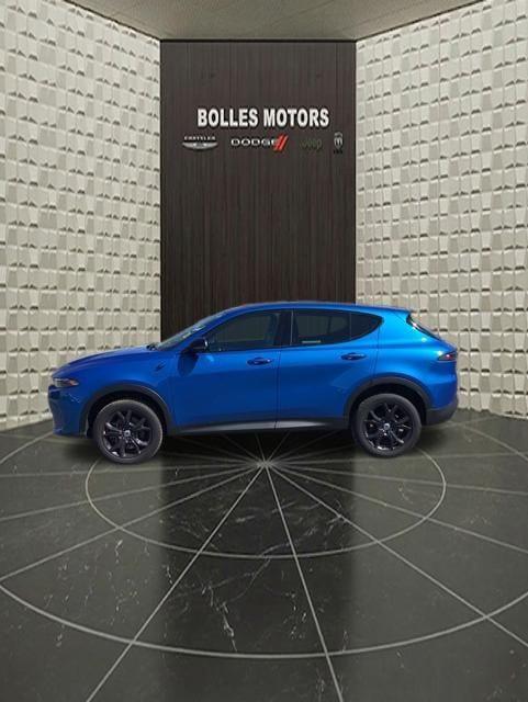 2024 Dodge Hornet GT Plus AWD