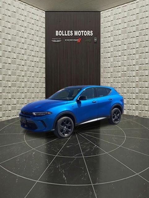 2024 Dodge Hornet GT Plus AWD