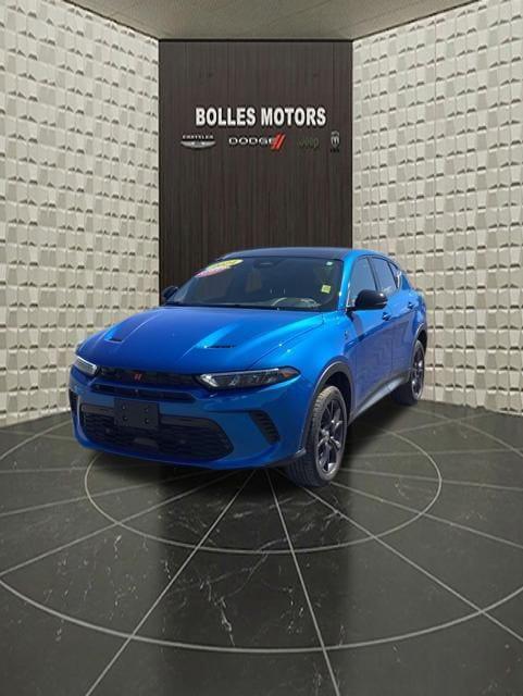 2024 Dodge Hornet GT Plus AWD