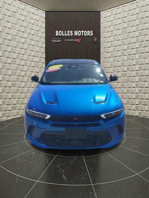2024 Dodge Hornet GT Plus AWD
