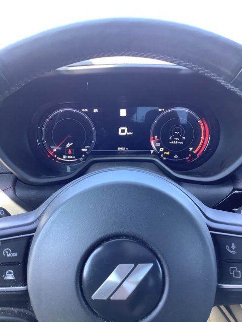 2024 Dodge Hornet GT Plus AWD