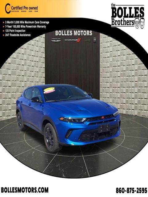 2024 Dodge Hornet GT Plus AWD for sale in Ellington, CT