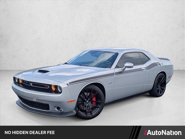 2023 Dodge Challenger R/T for sale in Clearwater, FL