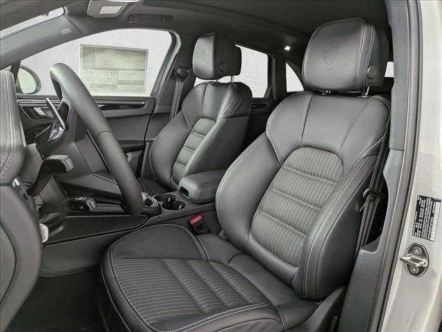 2026 Porsche Macan T