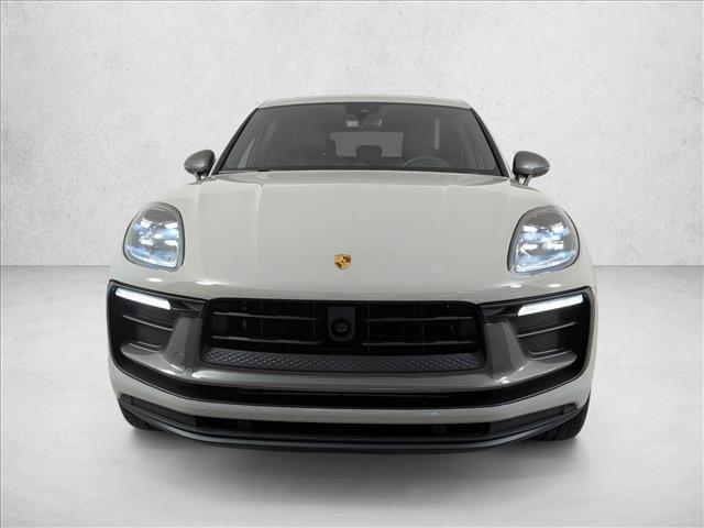 2026 Porsche Macan T