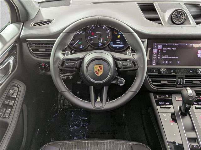 2026 Porsche Macan T