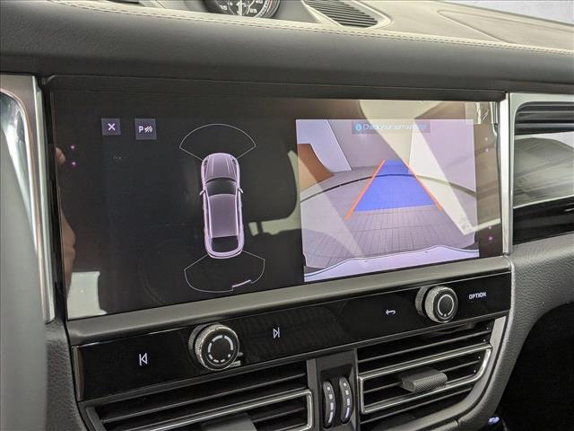 2026 Porsche Macan T
