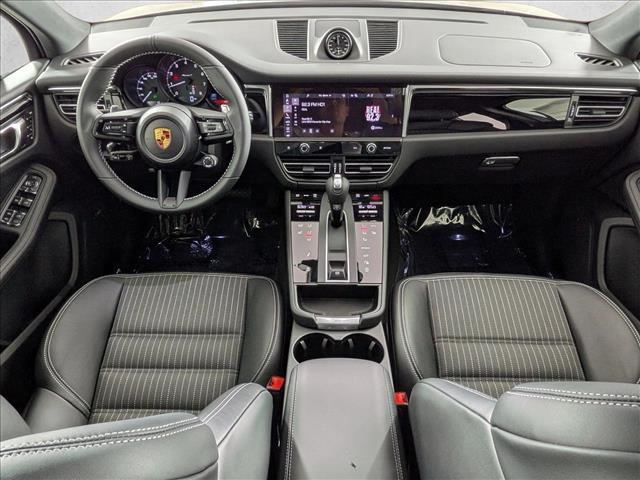 2026 Porsche Macan T