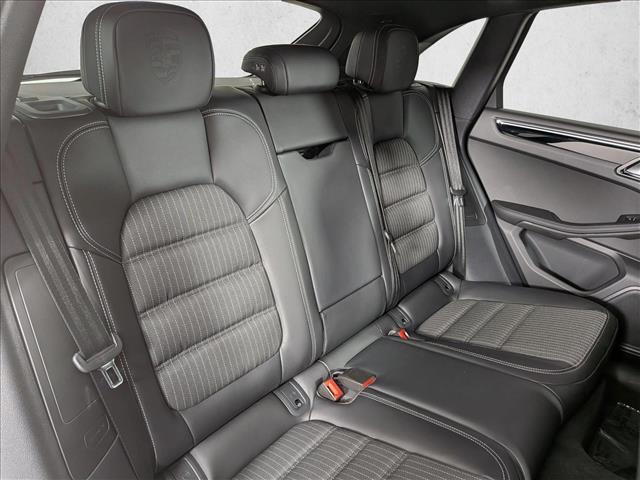 2026 Porsche Macan T