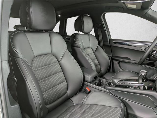 2026 Porsche Macan T