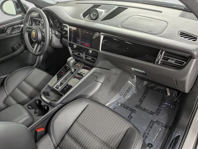 2026 Porsche Macan T