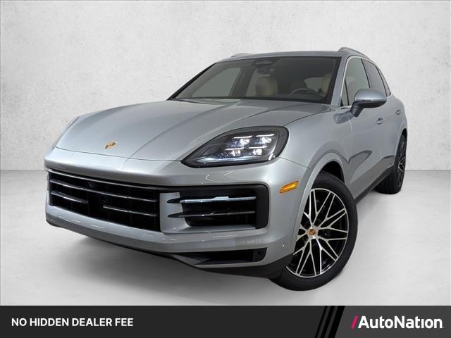 2026 Porsche Cayenne AWD for sale in Irvine, CA