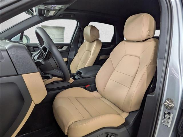 2026 Porsche Cayenne AWD