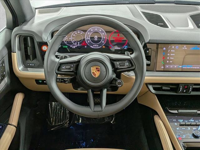 2026 Porsche Cayenne AWD