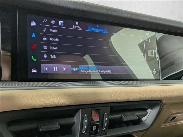 2026 Porsche Cayenne AWD