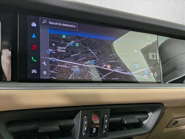 2026 Porsche Cayenne AWD