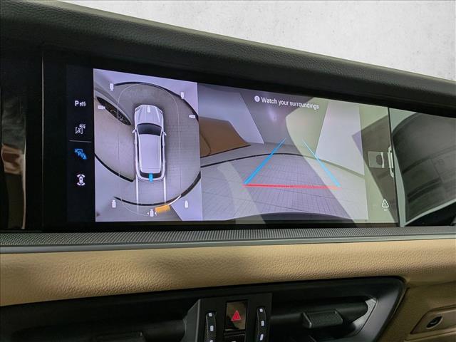 2026 Porsche Cayenne AWD
