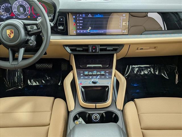 2026 Porsche Cayenne AWD