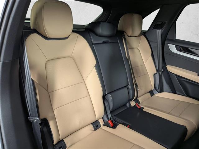 2026 Porsche Cayenne AWD