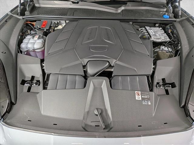2026 Porsche Cayenne AWD