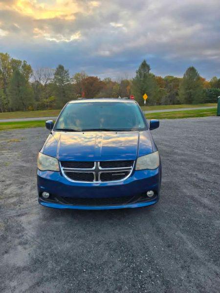 2011 Dodge Grand Caravan Crew for sale in Bath, PA