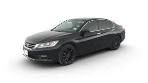 2007 Honda Accord 3.0 EX for sale in Bath, PA