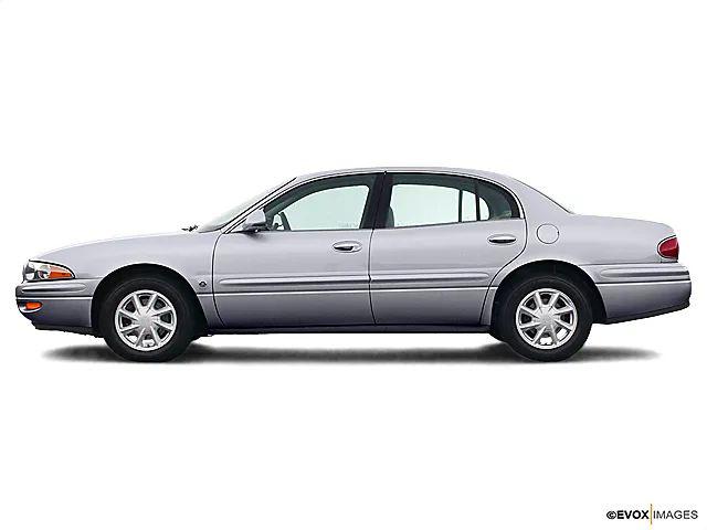 2004 Buick LeSabre Custom for sale in Bath, PA