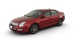 2007 Ford Fusion SE for sale in Bath, PA
