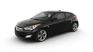 2013 Hyundai Veloster Base for sale in Bath, PA