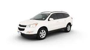 2011 Chevrolet Traverse 1LT for sale in Bath, PA