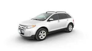 2011 Ford Edge SEL for sale in Bath, PA