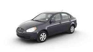 2009 Hyundai Accent GLS for sale in Bath, PA