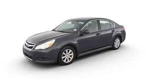 2011 Subaru Legacy 2.5i Premium for sale in Bath, PA