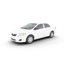2010 Toyota Corolla LE for sale in Bath, PA