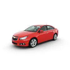 2014 Chevrolet Cruze LTZ for sale in Bath, PA
