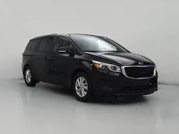 2015 Kia Sedona LX for sale in Bath, PA