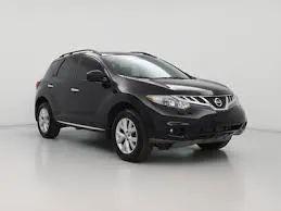 2014 Nissan Murano S for sale in Bath, PA