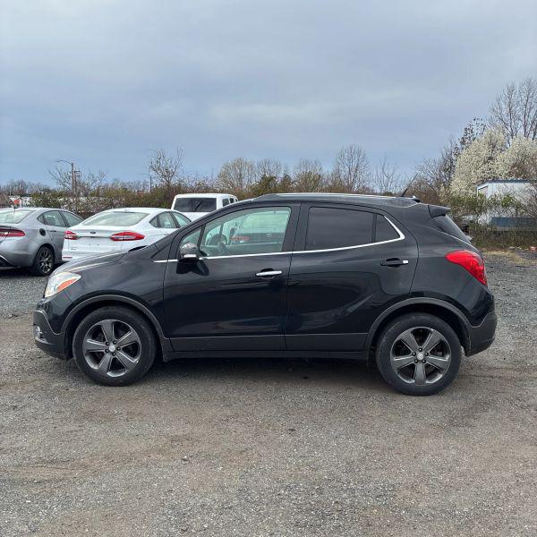 2014 Buick Encore Leather for sale in Bath, PA