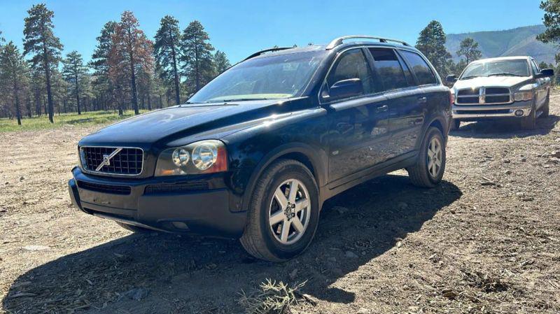 2005 Volvo XC90 T6 for sale in Bath, PA
