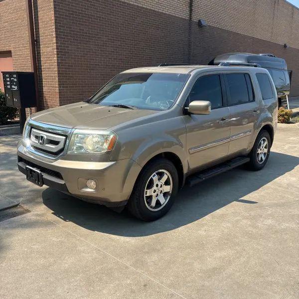 2011 Honda Pilot Touring for sale in Bath, PA