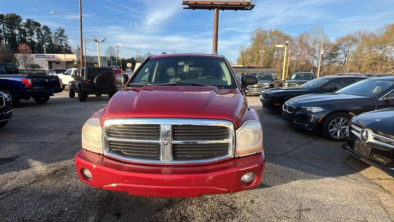 2006 Dodge Durango Limited