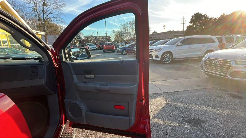 2006 Dodge Durango Limited