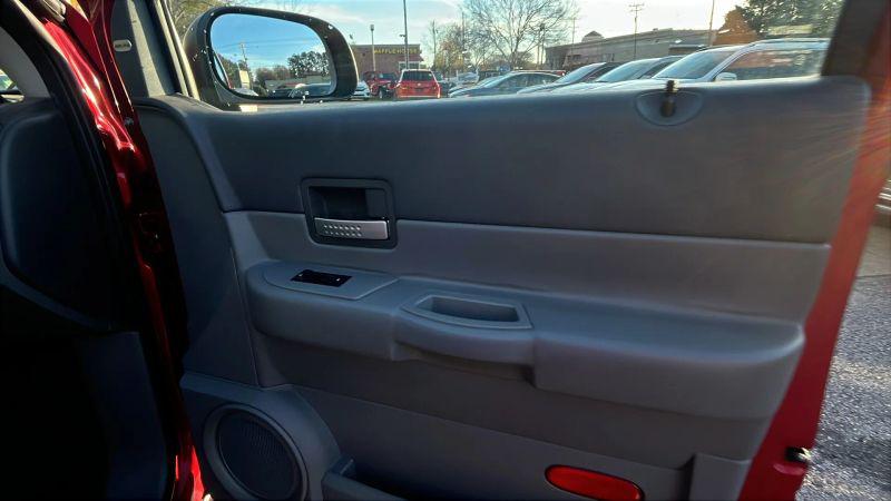 2006 Dodge Durango Limited