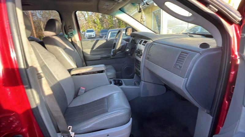 2006 Dodge Durango Limited