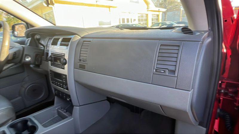 2006 Dodge Durango Limited