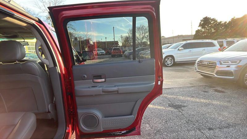 2006 Dodge Durango Limited